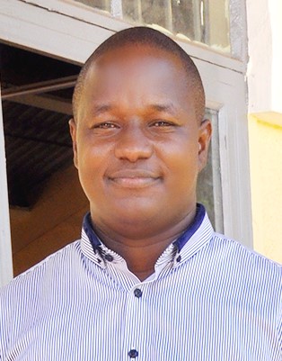 Mr. Tumusiime Silbert